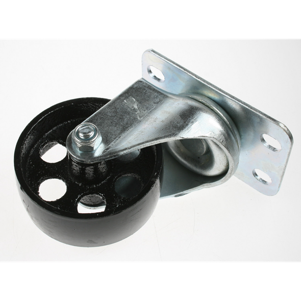 Sealey Wheel,castor (small)(75x9x30x100)