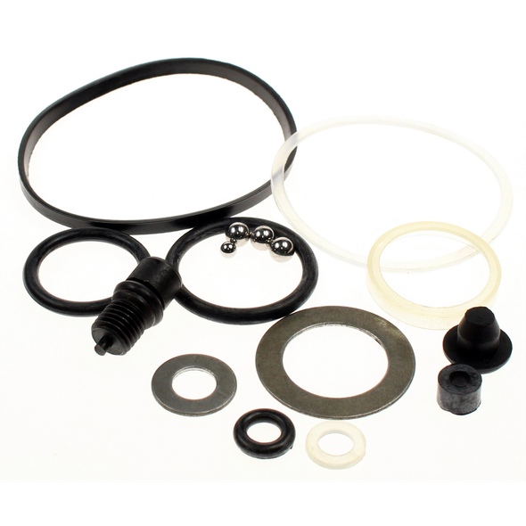 Sealey Repair kit for hydraulic unit