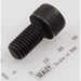 Sealey Socket head cap screw m10x20 black
