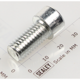 Sealey Socket cap bolt zinc m10x20 SCB1020.S