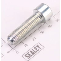 Sealey Socket Head Cap Screw M10x35 Zinc SCB1035.S