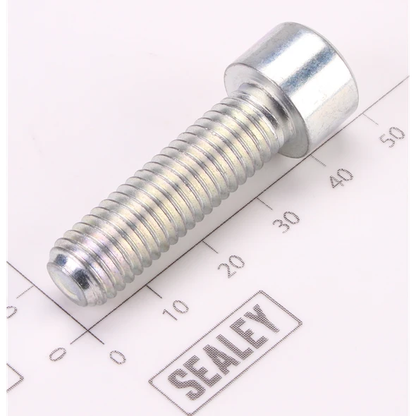 Sealey Socket Head Cap Screw M10x35 Zinc