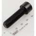 Sealey Socket head cap screw m10x35 black