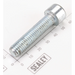 Sealey Socket Head Cap Screw M10x45 Zinc