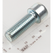 Sealey Socket cap bolt zinc m12x35