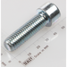Sealey Socket cap bolt zinc m12x40