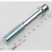 Sealey Socket cap bolt zinc m12x80