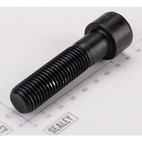 Sealey Socket Head Cap Screw M16x65 Black SCB1665.SB