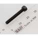 Sealey Socket head cap screw m3x22 black
