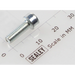 Sealey Socket head cap screw m4x12