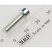 Sealey Socket cap bolt zinc m4x16