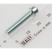 Sealey Socket cap bolt zinc m4x22