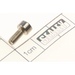 Sealey Socket head cap screw m4x8