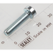 Sealey Socket head cap screw m5x20