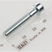 Sealey Socket cap bolt zinc m5x30