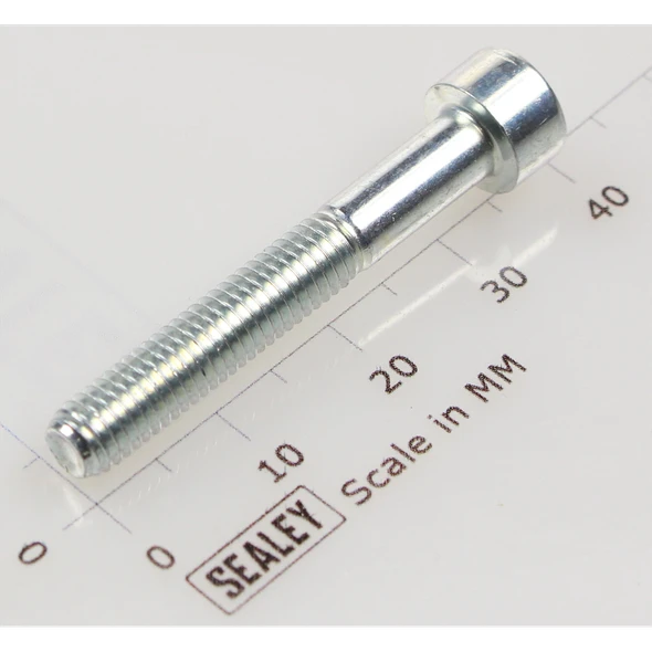 Sealey Socket head cap screw m5x35