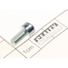 Sealey Socket cap bolt zinc m5x8