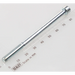 Sealey Socket cap bolt zinc m5x80
