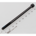 Sealey Socket head cap screw m5x90 black