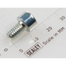 Sealey Socket cap bolt m6x10