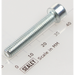 Sealey Socket head cap screw m6x35
