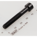 Sealey Socket head cap screw m6x40 black
