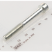 Sealey Socket cap bolt zinc m6x54
