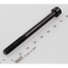 Sealey Socket head cap screw m6x70 black
