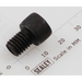 Sealey Socket head cap screw m8x10 black