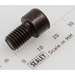 Sealey Socket head cap screw m8x12 black