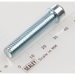 Sealey Socket cap bolt zinc m8x40