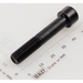 Sealey Socket head cap screw m8x45 black