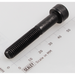 Sealey Socket head cap screw m8x50 black