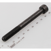 Sealey Socket head cap screw m8x80 black