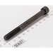Sealey Socket Head Cap Screw M8x90 Black