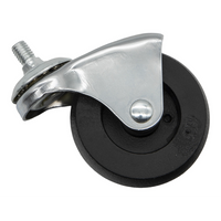 Sealey Swivel Castor Wheel 2.5 SCR10.V2-07