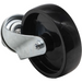Sealey Wheel, Swivel Castor, Single Bolt