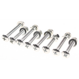 Sealey Hardware kit (a) for leg SCR13.V2-D