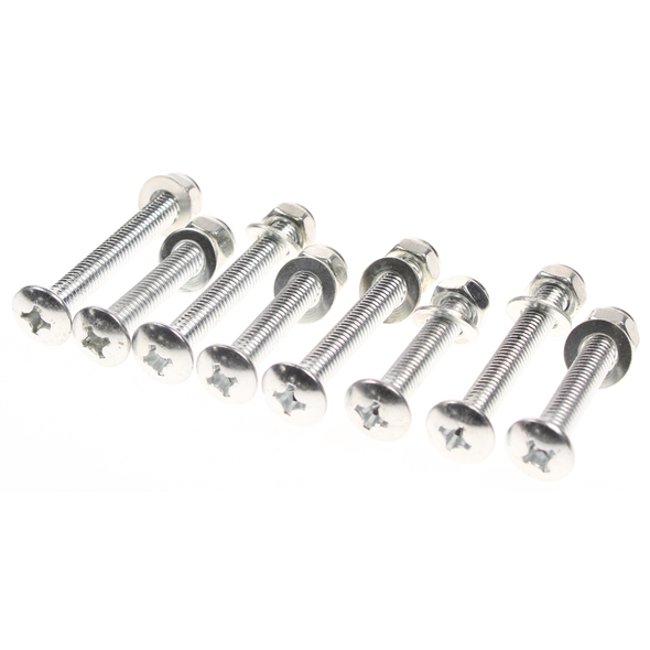 Sealey Hardware kit (a) for leg