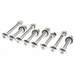 Sealey Hardware kit (a) for leg