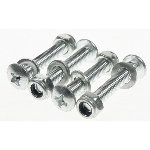 Sealey Hardware kit (b) for swivel