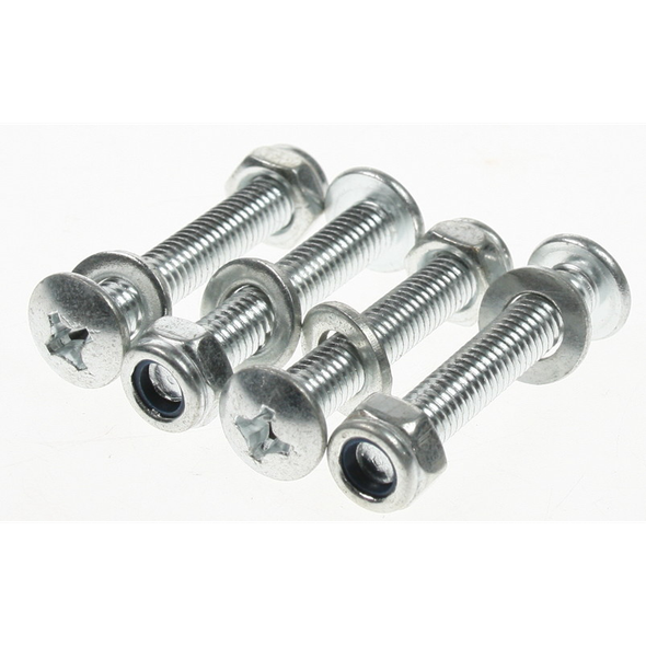 Sealey Hardware kit (b) for swivel