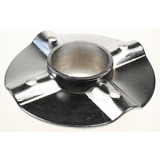 Sealey Hub plate (c/w sleve attached) SCR14.V2-D