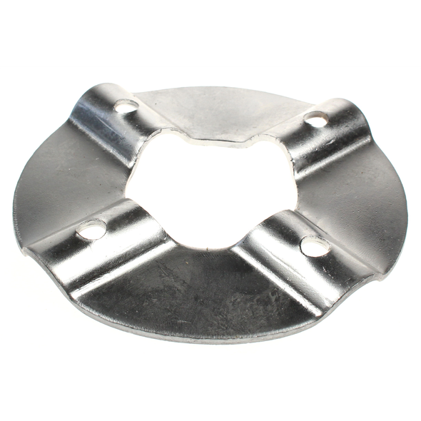 Sealey Hub plate