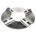 Sealey Hub plate