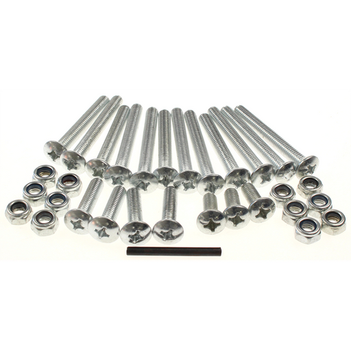 Sealey Fixings