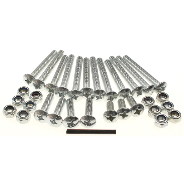 Sealey Fixings