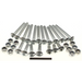 Sealey Fixings