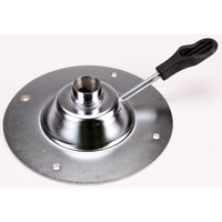 Sealey Seat cushion mounting plate SCR14.V2-MP