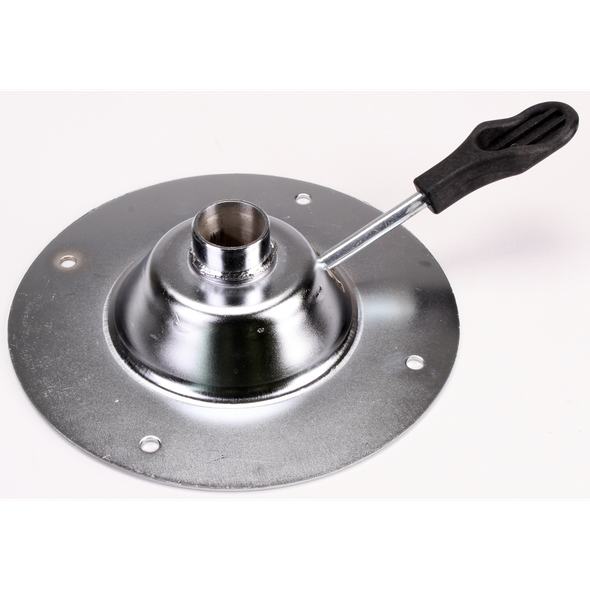 Sealey Seat cushion mounting plate